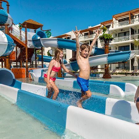 Ocean Riviera Paradise All Inclusive Playa del Carmen Esterno foto