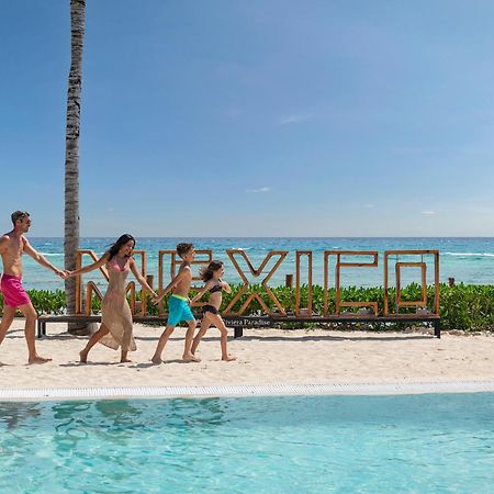 Ocean Riviera Paradise All Inclusive Playa del Carmen Esterno foto